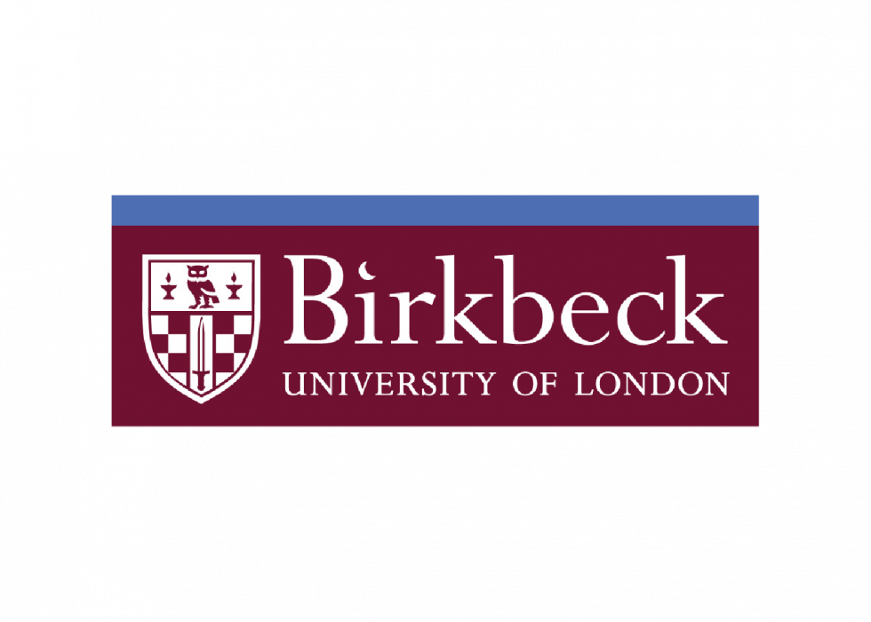 Birkbeck Study London